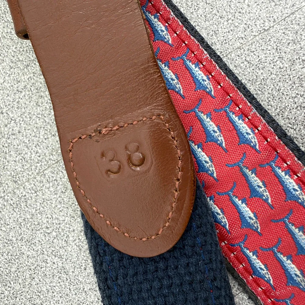 Leather Man Ltd this listing